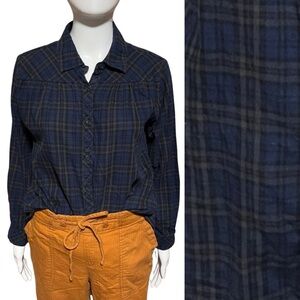 #9 Rue 21 Button-Down Top